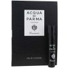 Acqua Di Parma Colonia Essenza, Vzorka vône pre mužov