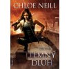 Temný dluh 11 - Chloe Neill