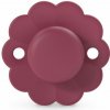 SUAVINEX | Cumlík SX PRO fyziologický WONDER 6/18m - Viva Magenta