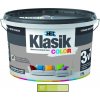 Het Klasik Color 0597 svetlozelený 4kg