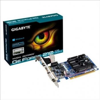 Gigabyte GV-N210D3-1GI