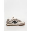 New Balance nízke tenisky RC42 béžová
