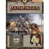 Pathfinder Adventure Path: Zombie Feast (Blood Lords 1 of 6) (P2)