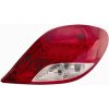Peugeot 207 5/06- Peugeot 207 5/06- zadné svetlo pravé,HB / od r.v.7/2009 LED