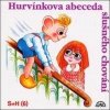 Hurvínkova abeceda slušného chování - CD