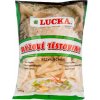 Cestoviny penne ryžové bezlepkové 300g LUCKA