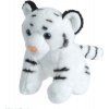 Wild Republic Europe ApS Wild Republic Tiger biely 15 cm