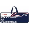 Taška Li-Ning International Player Badminton Square Thermobag - navy blue