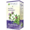 MEGAFYT Bylinková lekáreň PESTREC MARIÁNSKY bylinný čaj 20x2,5 g (50 g)