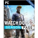 Hra na PC Watch Dogs 2 Season pass
