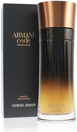 Giorgio Armani Code Profumo parfumovaná voda pánska 110 ml od 95,95 € -  Heureka.sk
