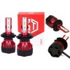 Sada Led žiaroviek H7 ZES K5 GT COB 80W 16000lm (