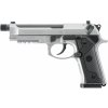 Pištoľ CO2 Beretta M9A3 FM Inox, kal. 4,5mm BB