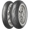 Dunlop Sportmax GP Racer D212 ( 120/70 ZR17 TL (58W) Mischung medium, predné koleso )