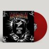 LP Mad Sin: Burn And Rise
