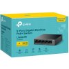 TP-Link LS105GP, Switch 5-Port/1Gbps/Desk/PoE+ LS105GP