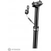 Switch Dropper SW-100 teleskopická sedlovka, Ø-31.6 mm, 370 mm/100 mm, bez páčky