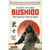 Bushido: The Samurai Code of Japan (Inazo Nitobe,Alexander Bennett)(Pevná)