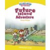 Level 6: Poptropica English Future Island Adventure (Caroline Laidlaw)(Brožovaná)