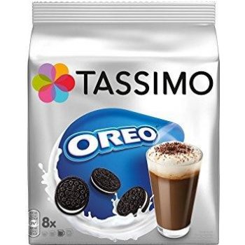 Tassimo Kapsle Oreo 332 g 8 ks