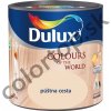 Dulux COW bílá čokoláda 2,5 L, Kalkata