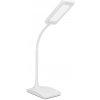 Dizajnová LED stolná lampa so stmievačom 6W