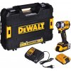 RÁZOVÝ UTAHOVÁK DEWALT DCF921D2T-QW