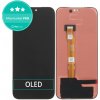 LCD displej + Dotykové sklo Honor 400 Lite Aftermarket PRO