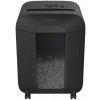Skartovačka Fellowes LX85, čierna