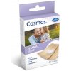 Cosmos Sensitive textilní náplast s polštářkem pro jemnou pokožku, nedělená, 0,5 m x 6 cm
