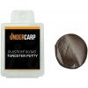 UnderCarp Plastické Olovo Tungsten Putty Hnedá 15g