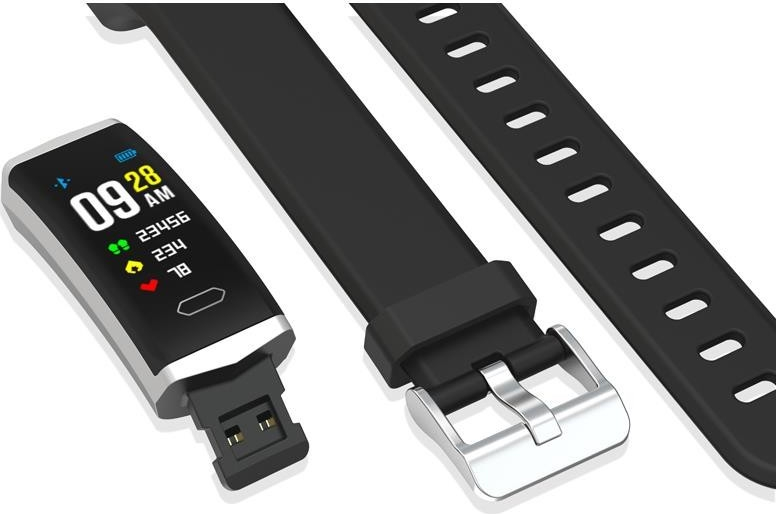 EVOLVEO FitBand B5 od 47,67 € - Heureka.sk