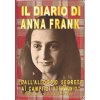 Il Diario Di Anna Frank: Dall (Sergio Felleti,Anna Frank)(Brožovaná)