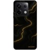 Picasee Fashion Case pre Xiaomi Redmi Note 13 Pro 5G - Thunder