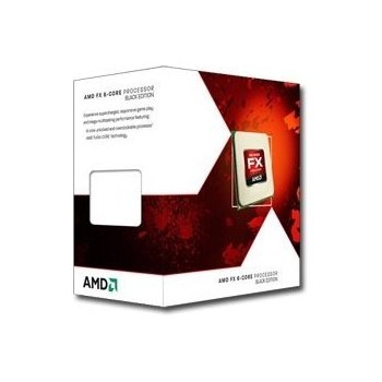 AMD FX-6300 FD6300WMHKBOX