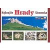 Najkrajšie hrady Slovenska - Bárta Vladimír