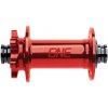 OneUp Components OneUp, predný náboj - 110X15, 6B, 28H, Red