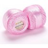 Yarnart Tulip 415 - ružová