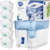 Brita Flow MaxtraPlus 8,2l