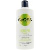 Syoss Rizos Pro kondicionér 440 ml