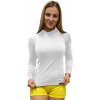 GOLF NANO tričko dlhý rukáv .dámske .XL .biela