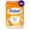 Sunar 3 Complex 6 x 600 g