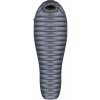 Hannah Loft 400 Ultraľahký spací vak 10029399HHX ebony 185L