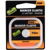 Značkovač Fox Edges Orange Marker Elastic