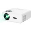 Projektor / LED projektor BlitzWolf BW-V5 1080p, HDMI, USB, AV (biely) 046962