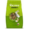 Akinu krmivo, zmes 1 kg – králik, činčila, morča