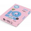 Mondi Farebný papier IQ color flamingo ružová OPI74 A4 80g