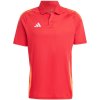 Adidas Tiro 24 Competition Polo M T-shirt IR7563 (194269) Black XL