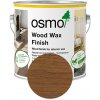 Osmo Dekoračný vosk transparentný 3143 Koňak, Objem 25,00 L