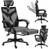 Huzaro Combat 5.0 Grey